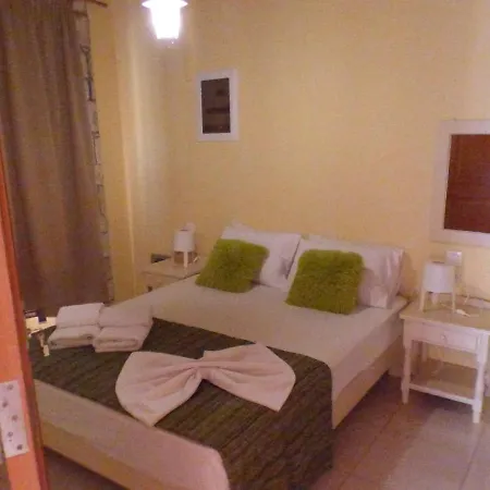 Katerinas Place Holiday home