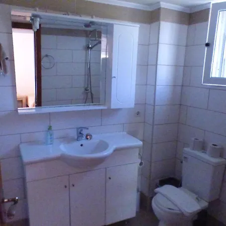 Holiday home Katerinas Place Analipsi (Crete)