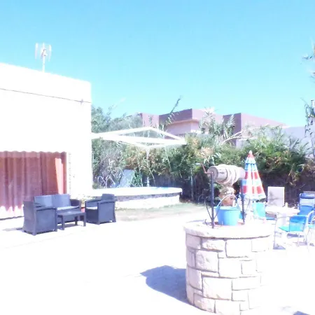 Katerinas Place Analipsi (Crete)