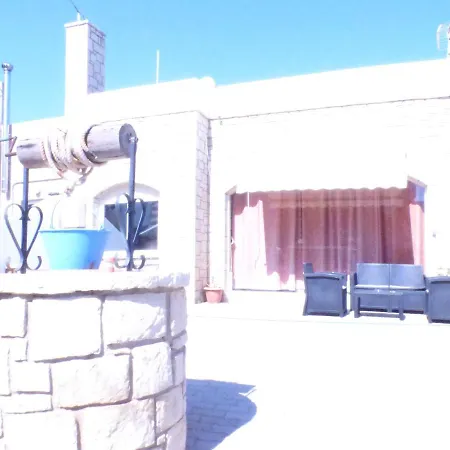 Katerinas Place Holiday home